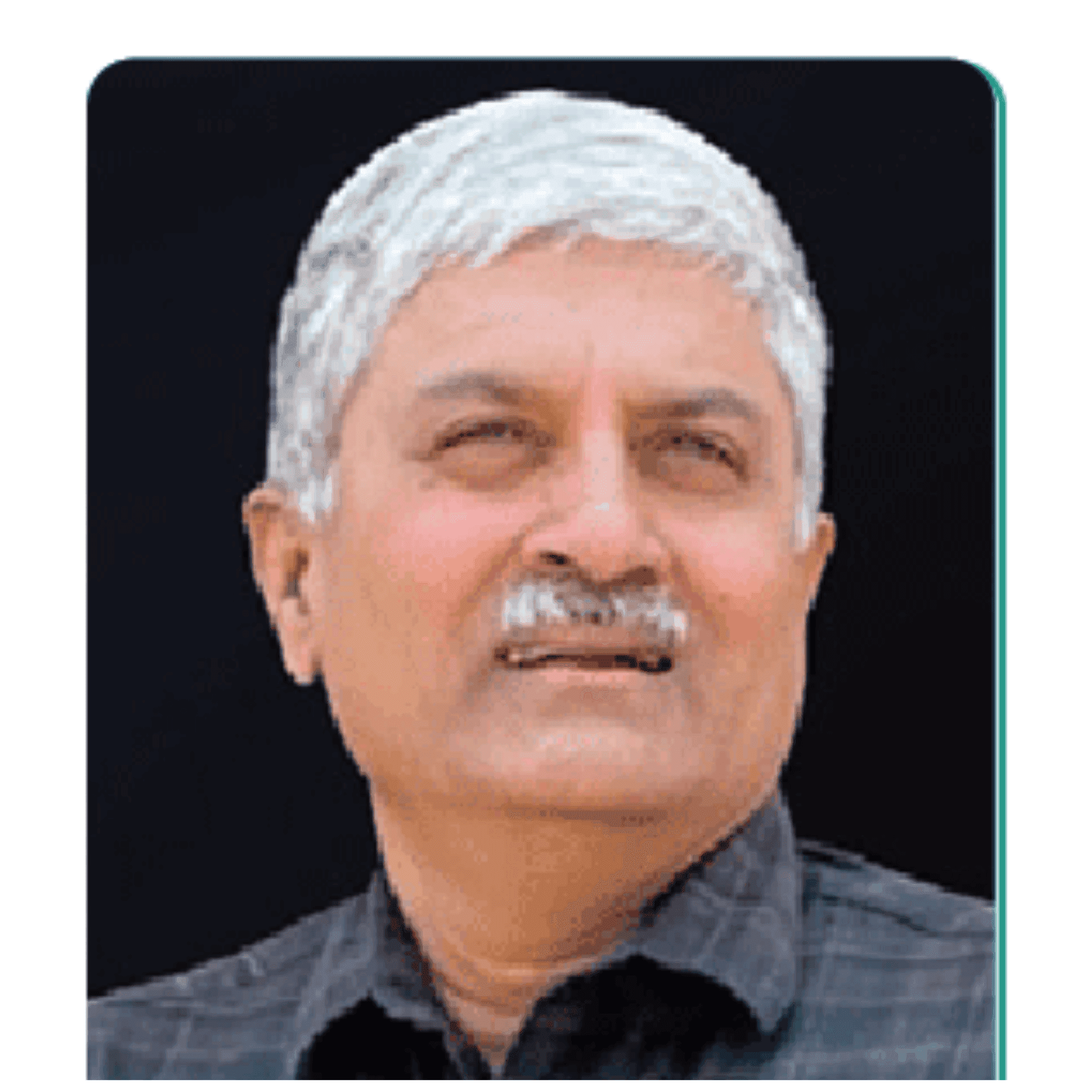 Shri Sanjay Jadhav