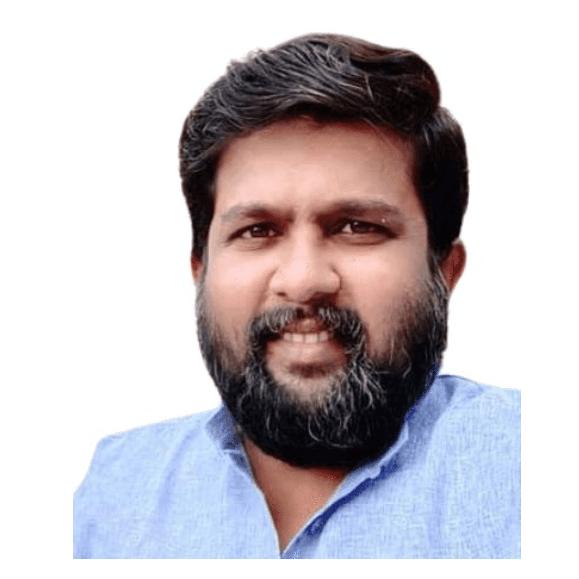 Mr. Sopan  Godbole