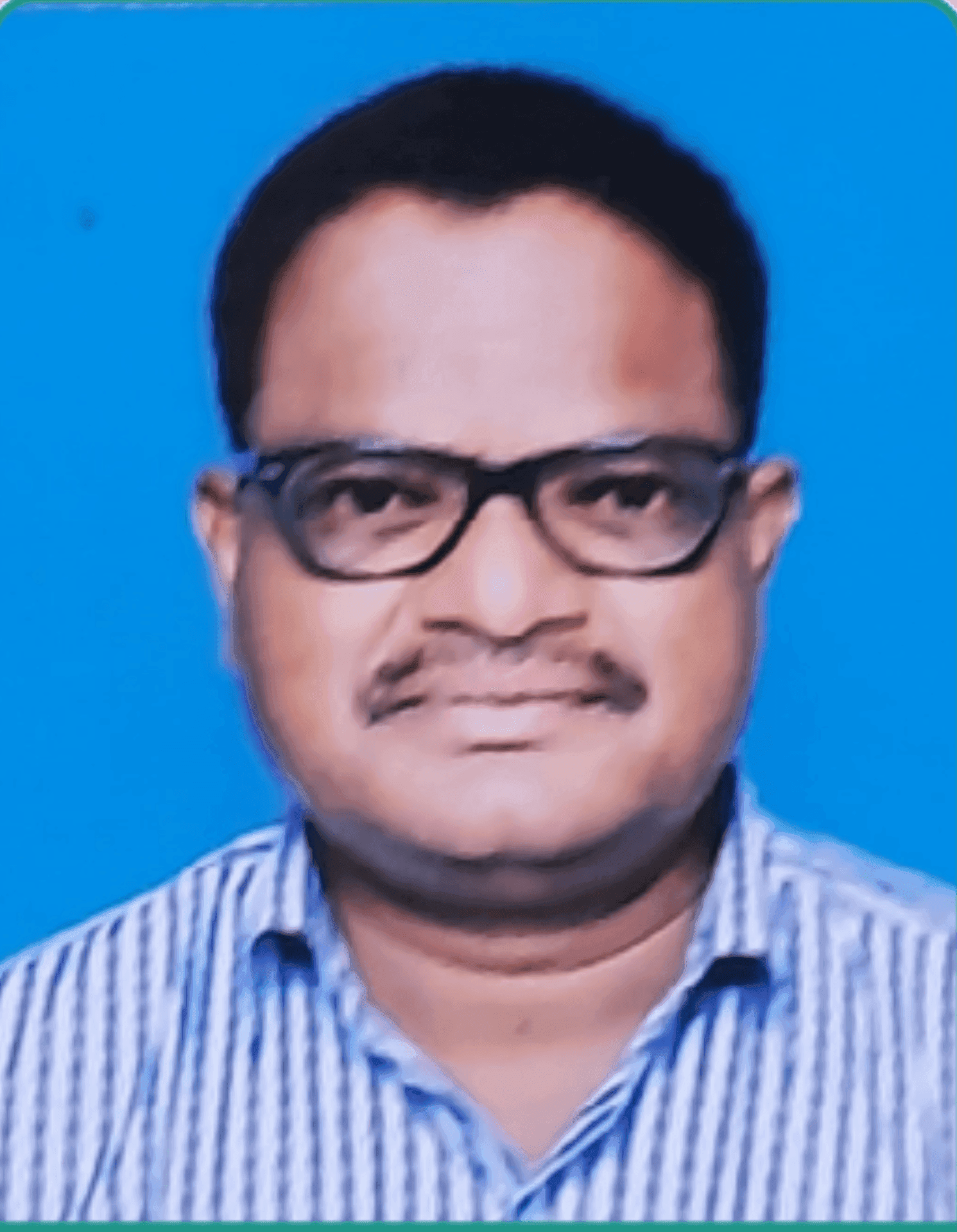 Shri Uday Parvatkar