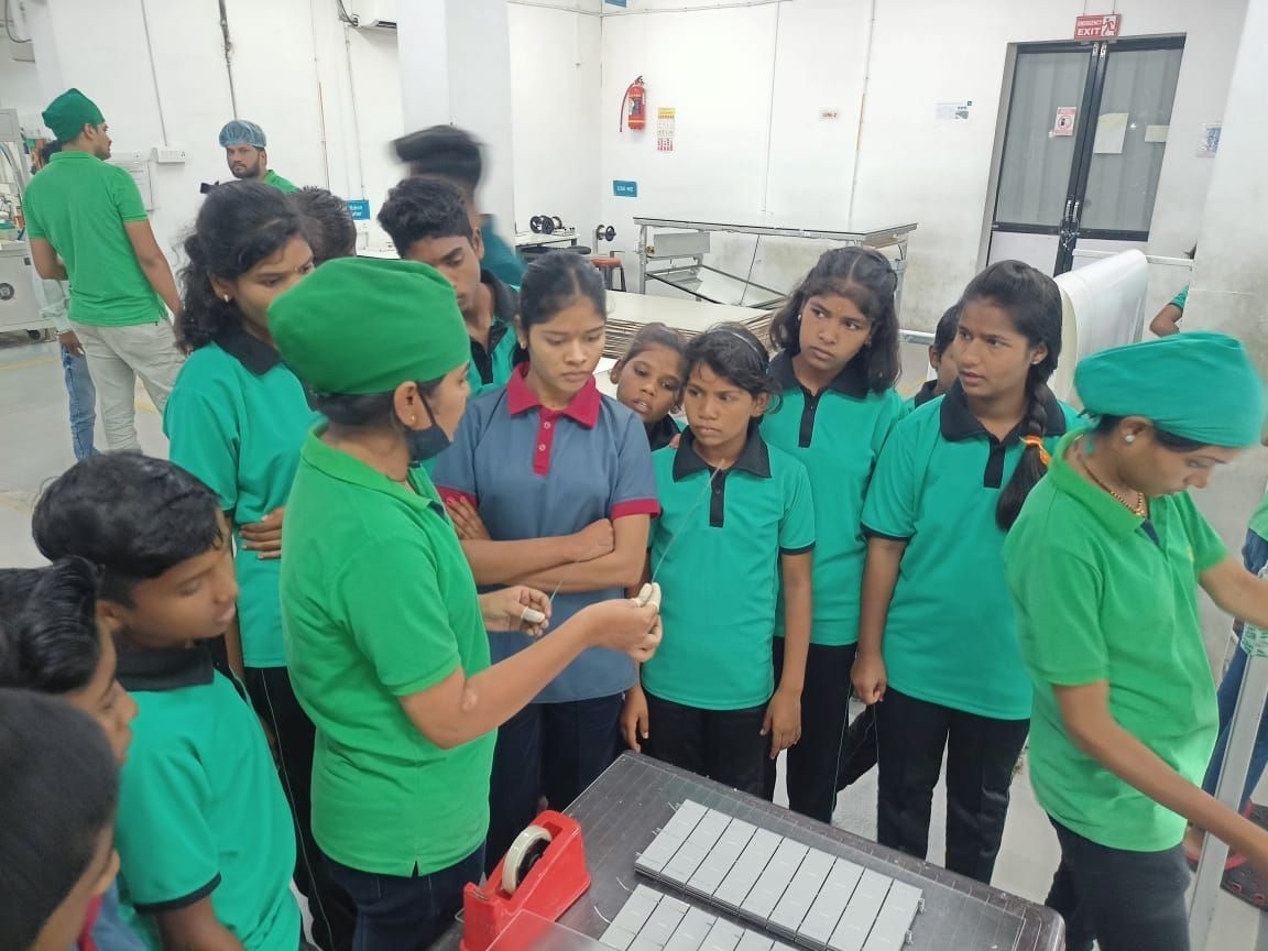 Educational Support Programs