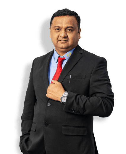 Amit Arokar