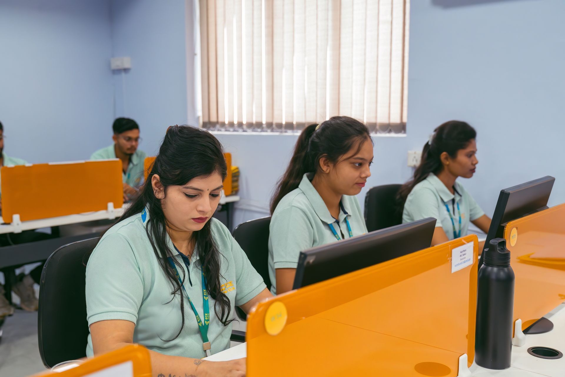 Women's Empowerment Projects