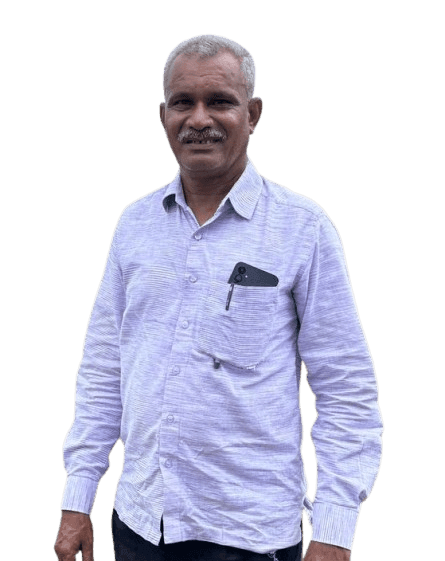Anant Kaulgikar