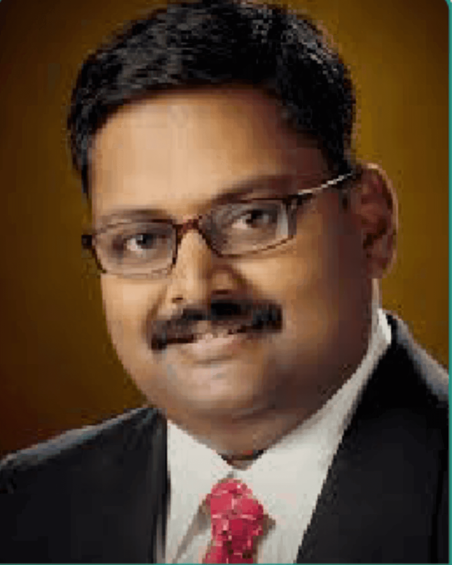 Dr. Avinash Mohril