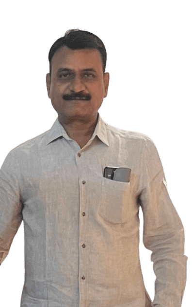 Shekhar Joshi
