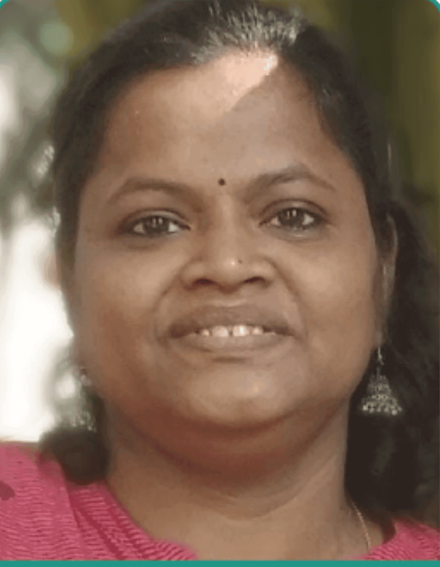 Mrs. Aarti  Amte-Nankar